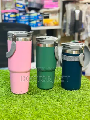 Vacuum Insulated Bottle