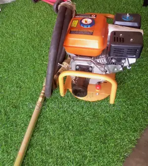 Gasoline Concrete Vibrator