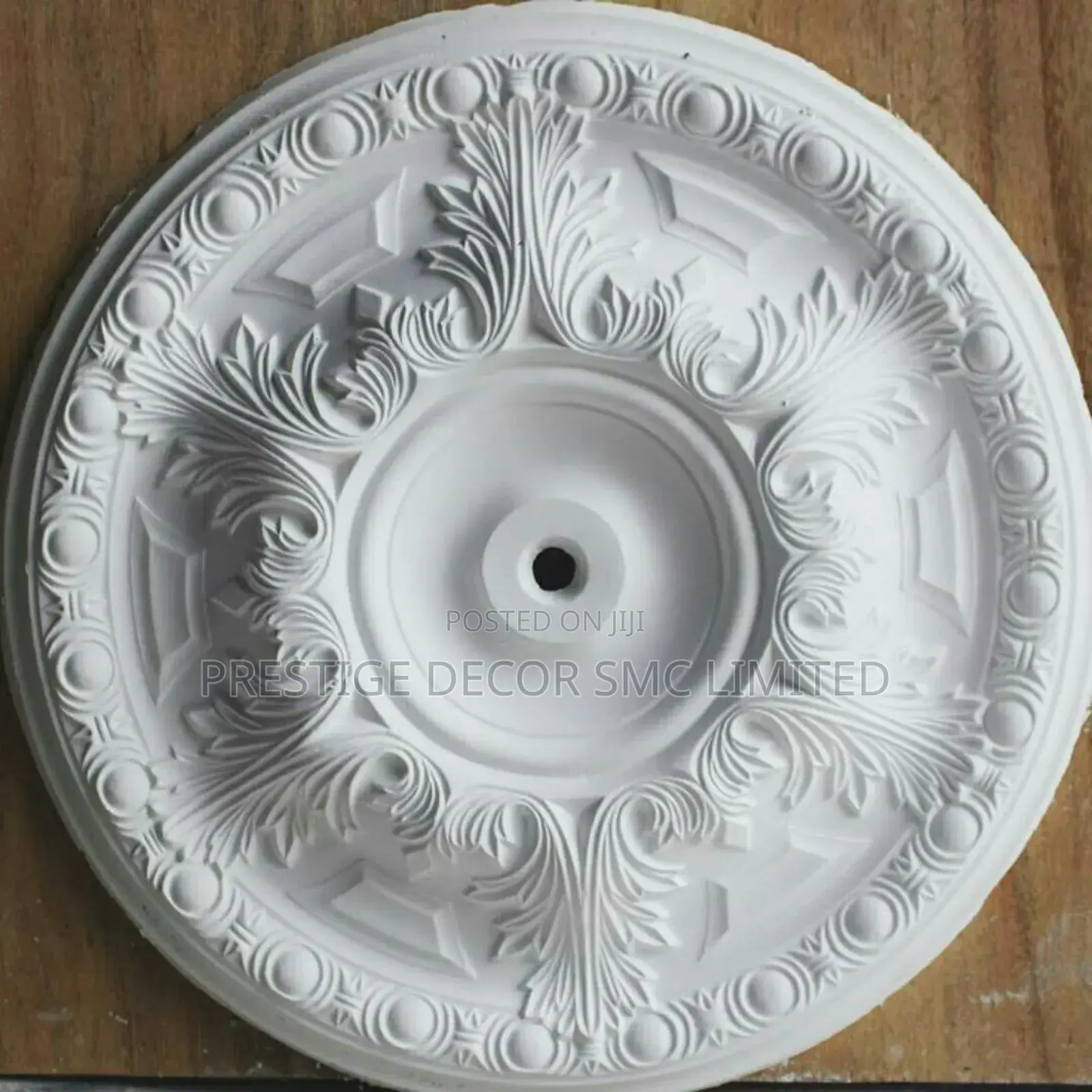 Center Pices