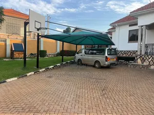 Carport Installation New