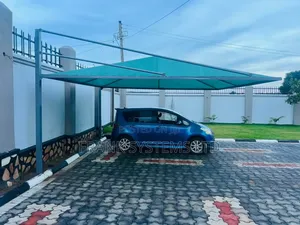 Carport Installation New