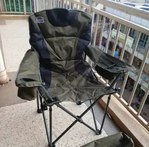 Foldable Beach Chair