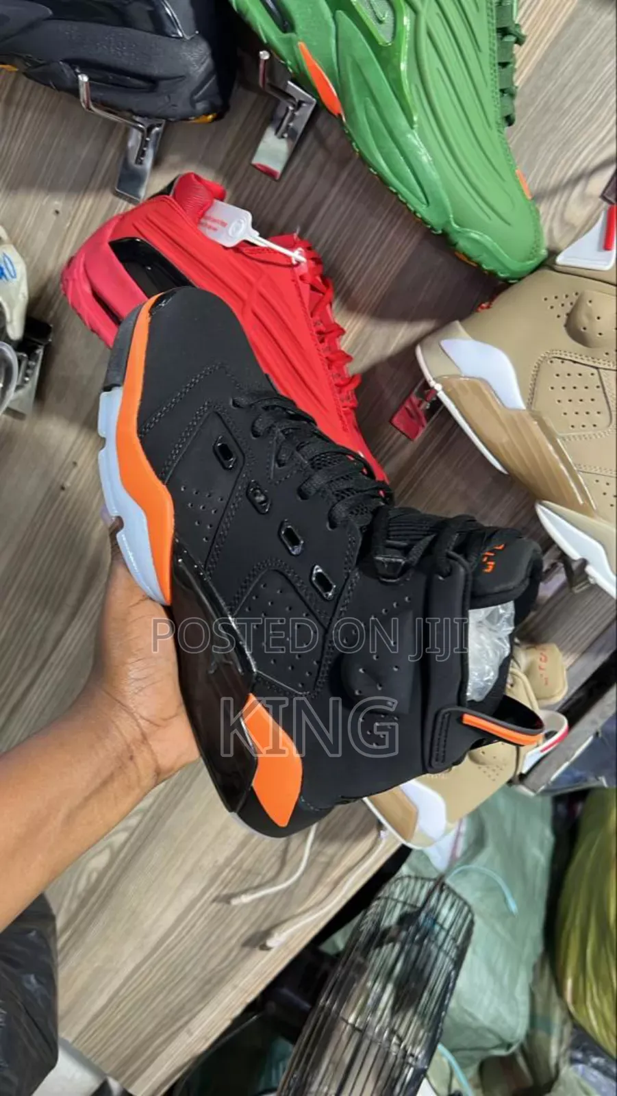 Actual Jordan 6s Air Nike Sneakers