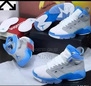 Proper Jordan 6s Air Nike Sneakers