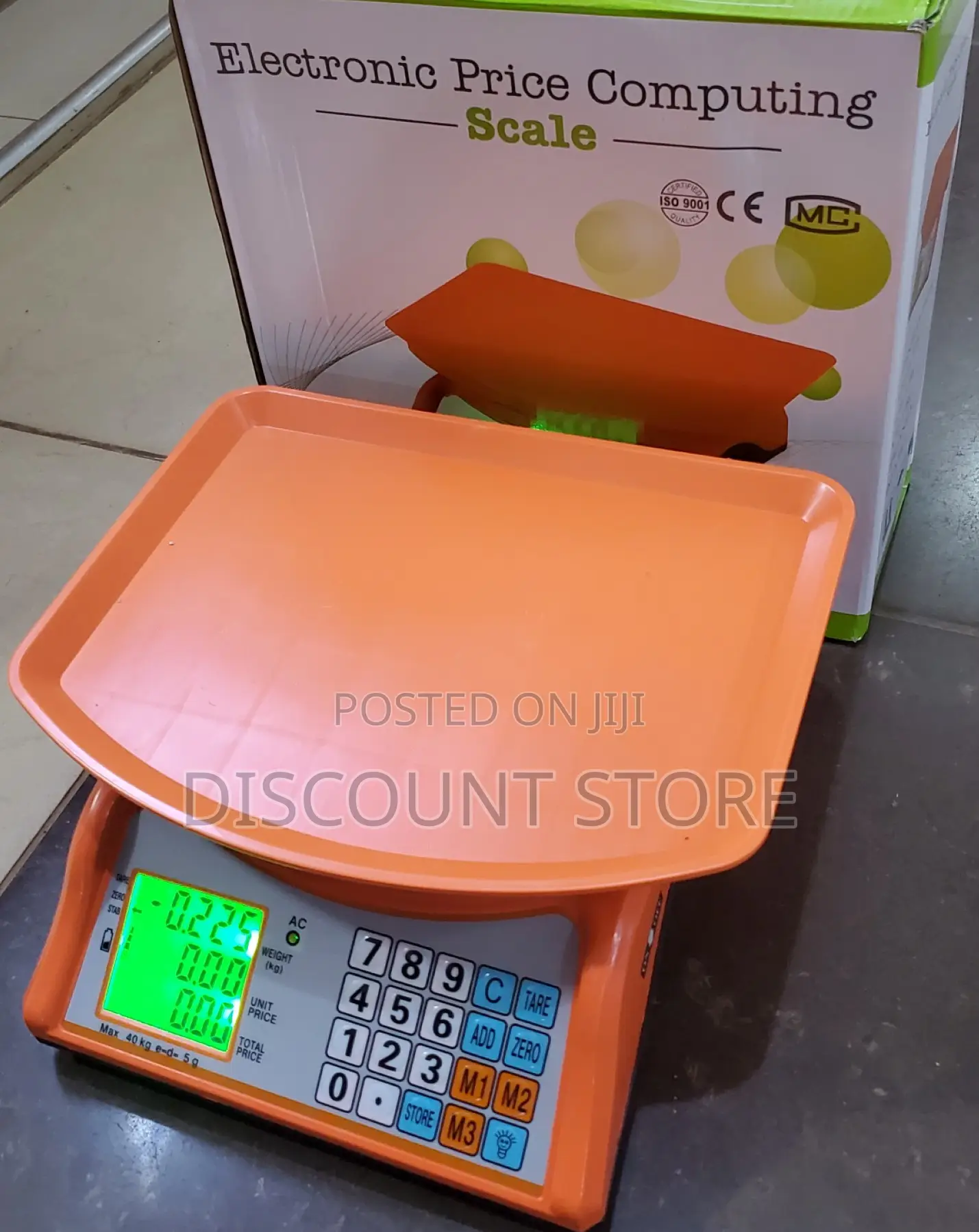 Electronic Weighing Scale Tabletop Weighing Scales.
