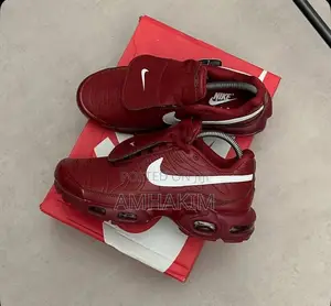 New Nike Air Max Plus TNPO in Stock