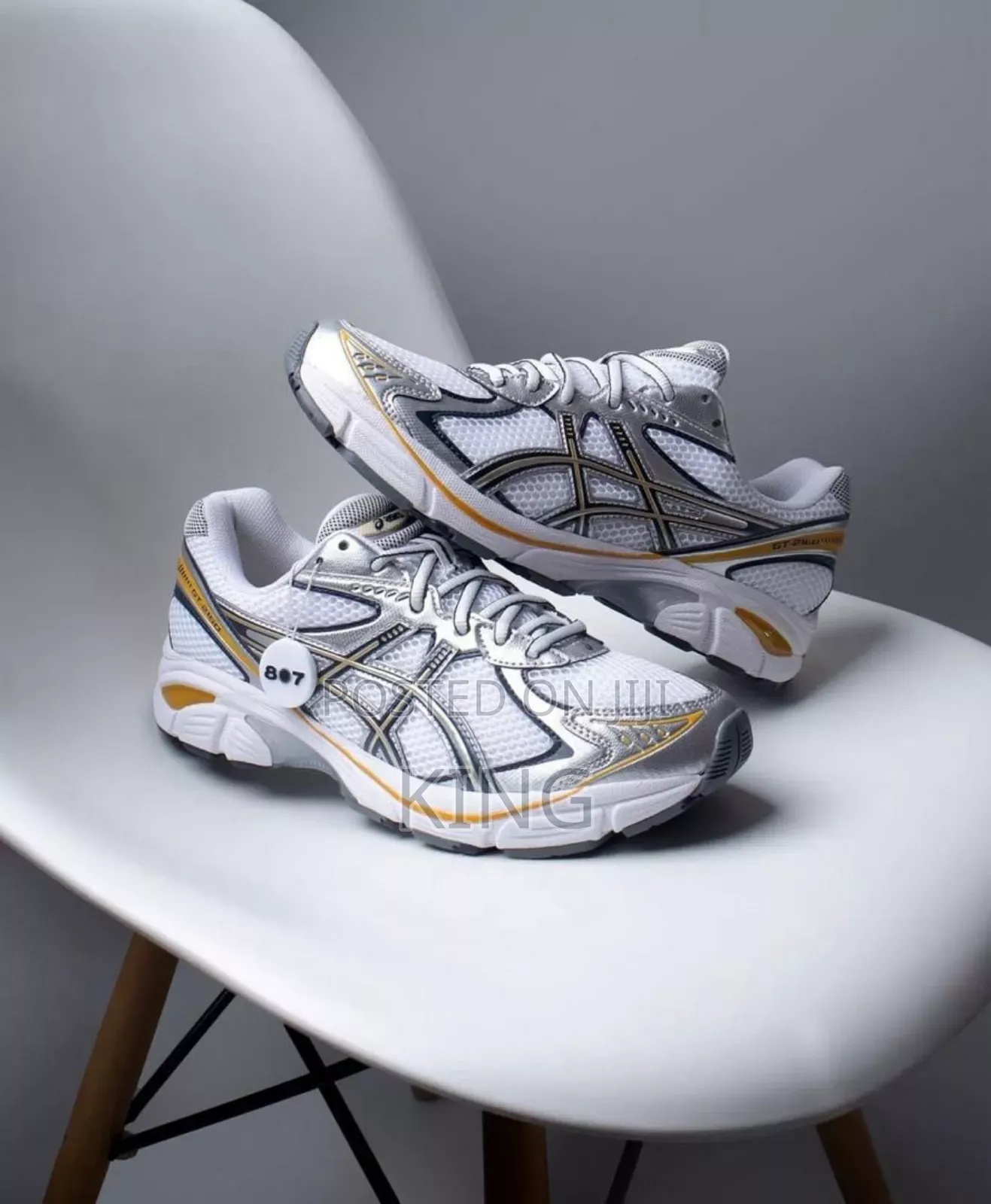 Loftus Asics Men's Gel-Kayano 14