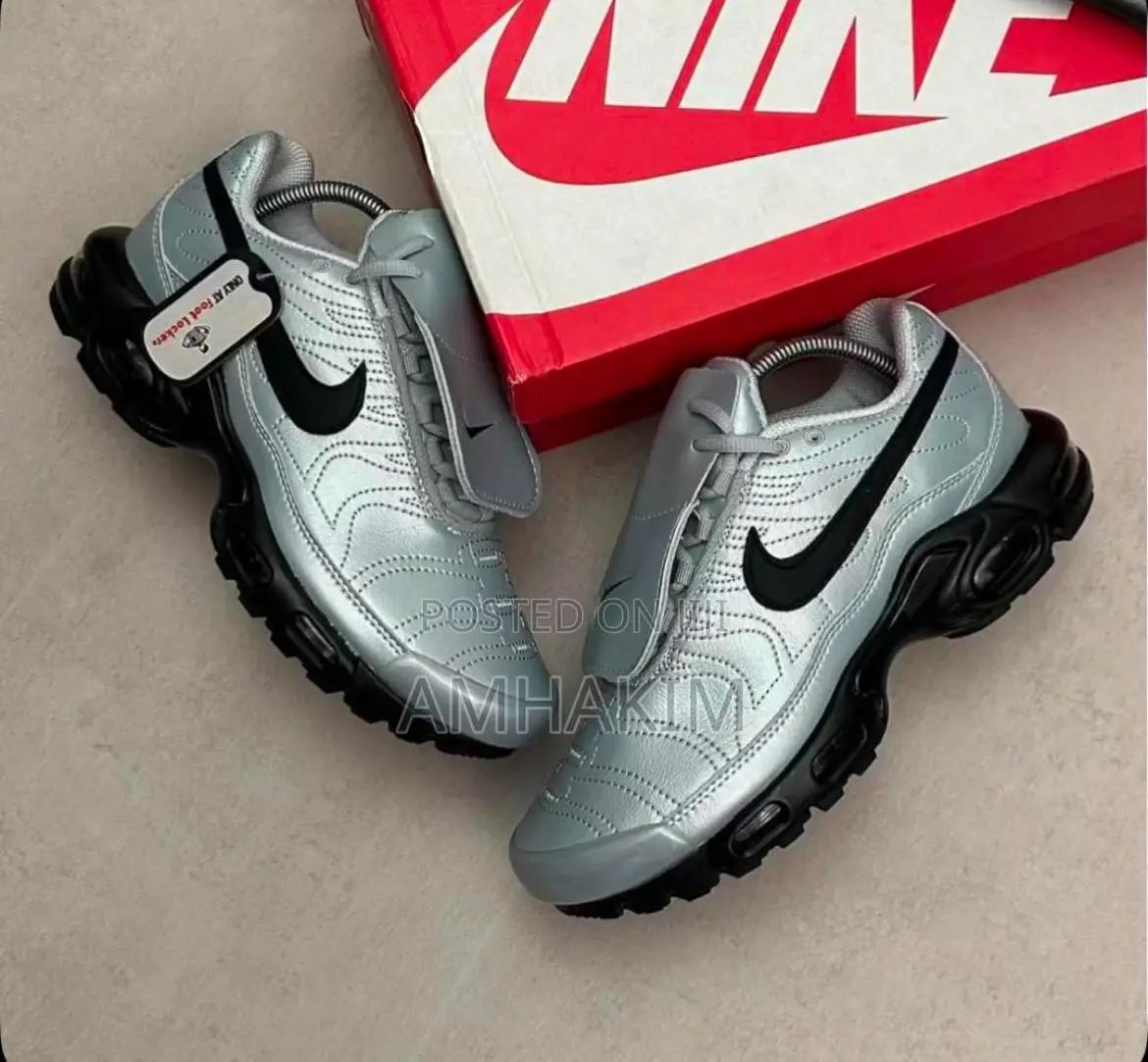 New Nike Air Max Plus TNPO in Stock