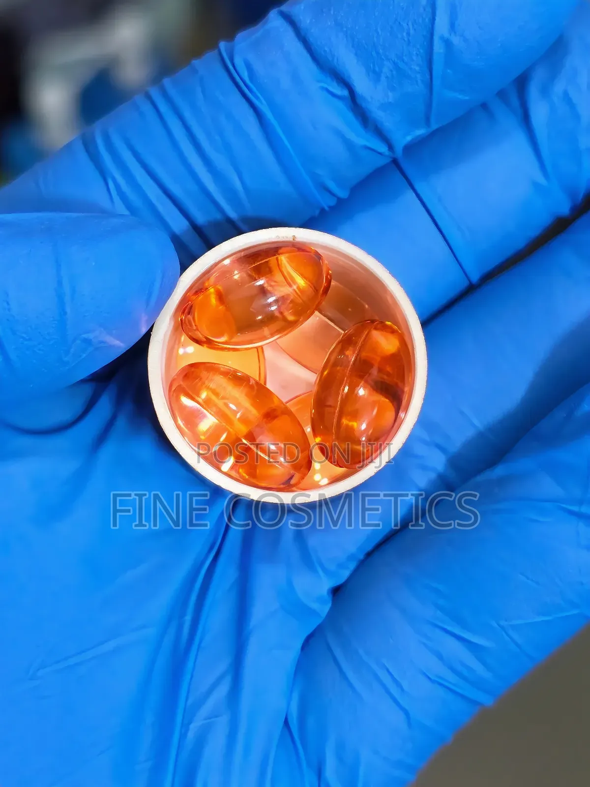 Yoni Climax Capsules G-Spot Vagina Wetness Sex Orgasm Boost Tightening