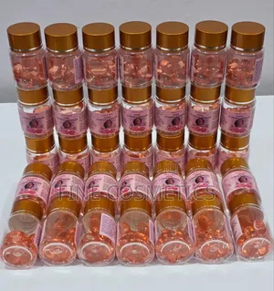 Yoni Climax Capsules G-Spot Vagina Wetness Sex Orgasm Boost Tightening