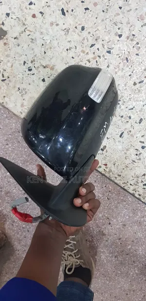 Sidemirrors for Toyota Sienta