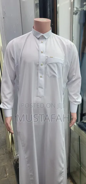 Nice Kanzus for Classic Men