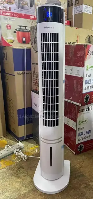 Hisense Tower Cooling Fan