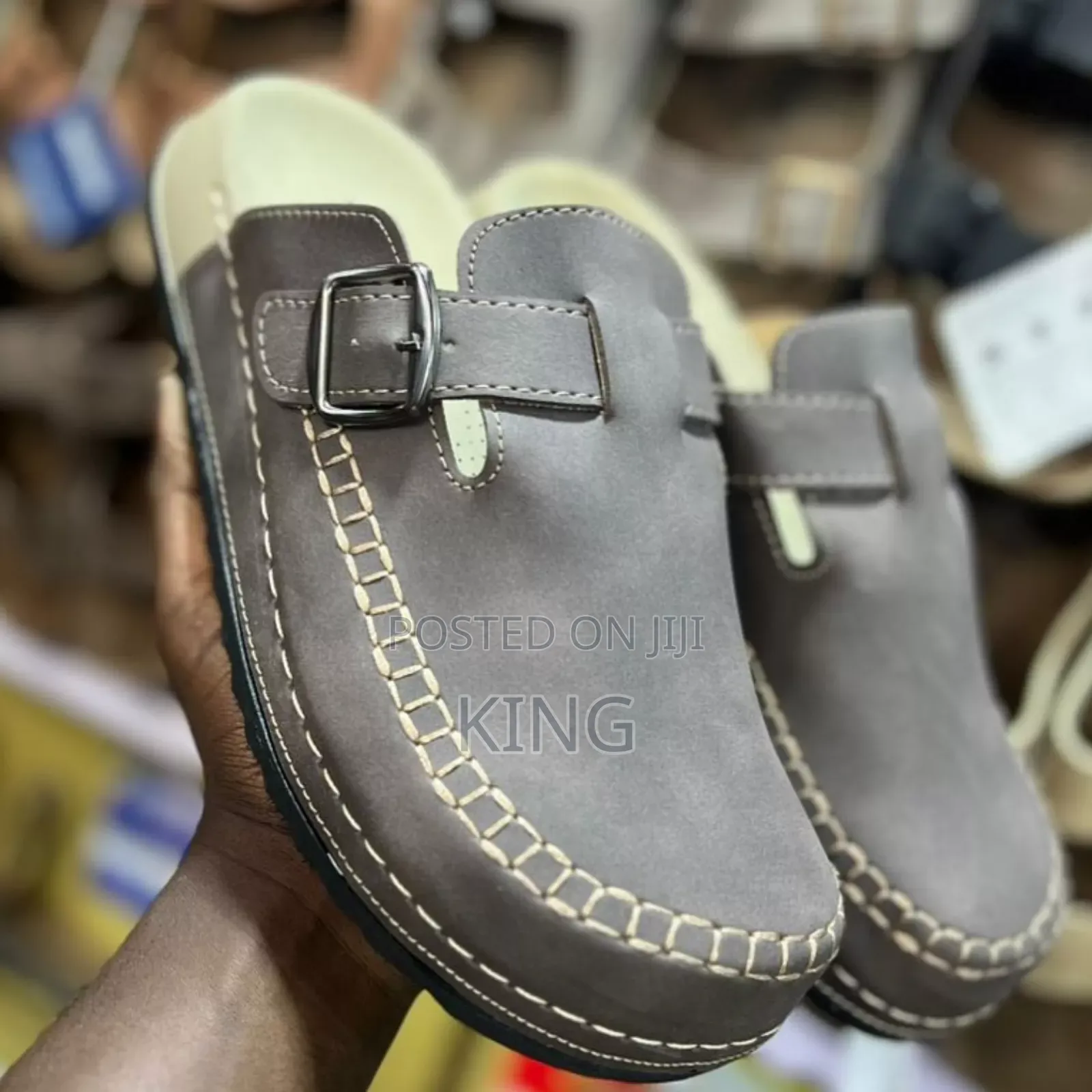 Original Damske Sandals