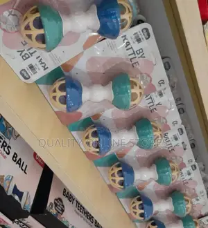 Baby Rattle Toys