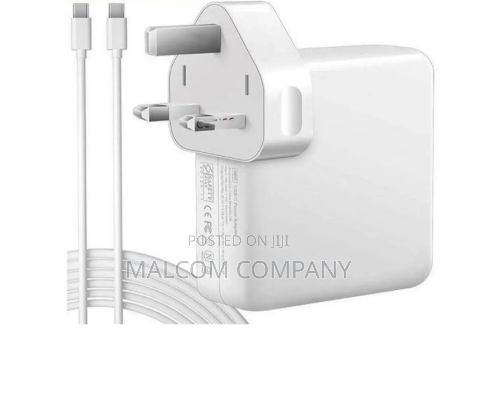 Original Apple Mac Book Charger.