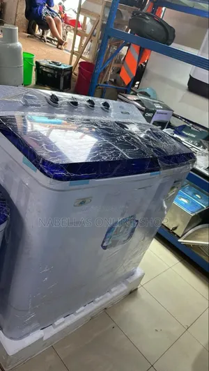 ADH 20kg Washing Machine Twin Tub Top Loader