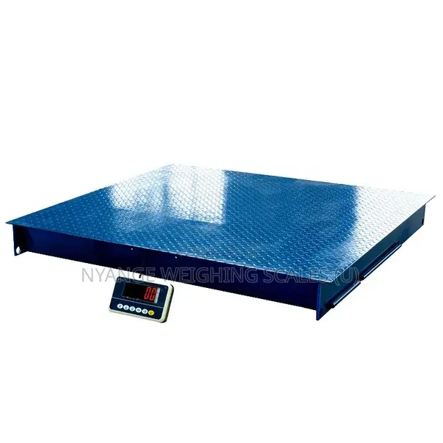Platform Balance Weighing Scales Xk3190–A12
