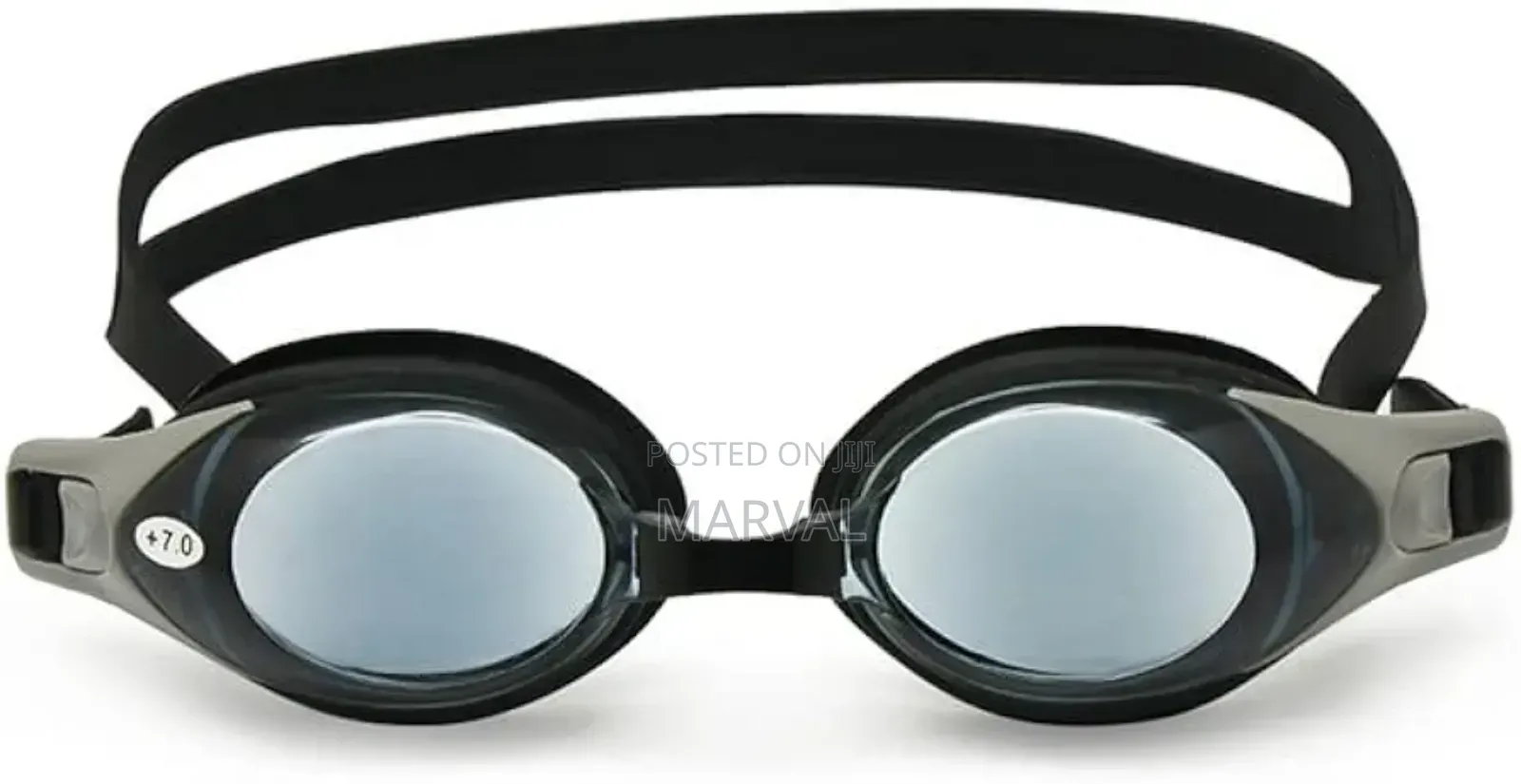 Optical Swim Goggles