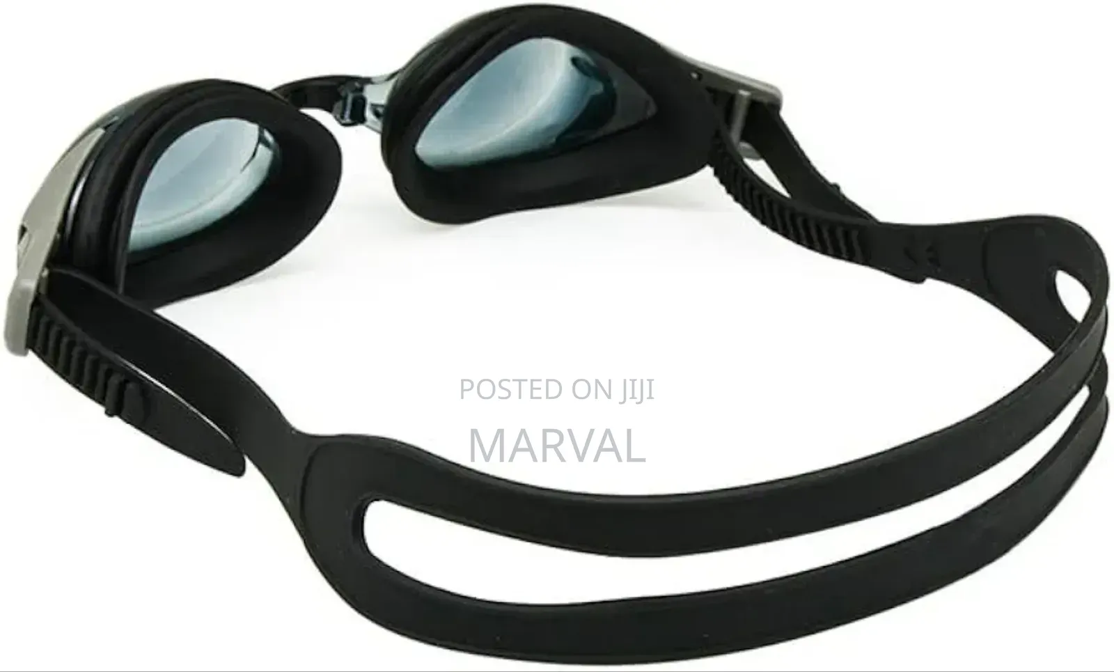 Optical Swim Goggles