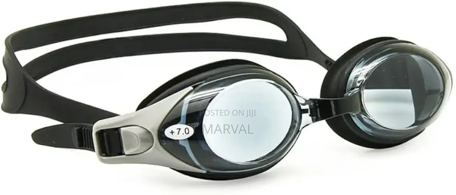Optical Swim Goggles