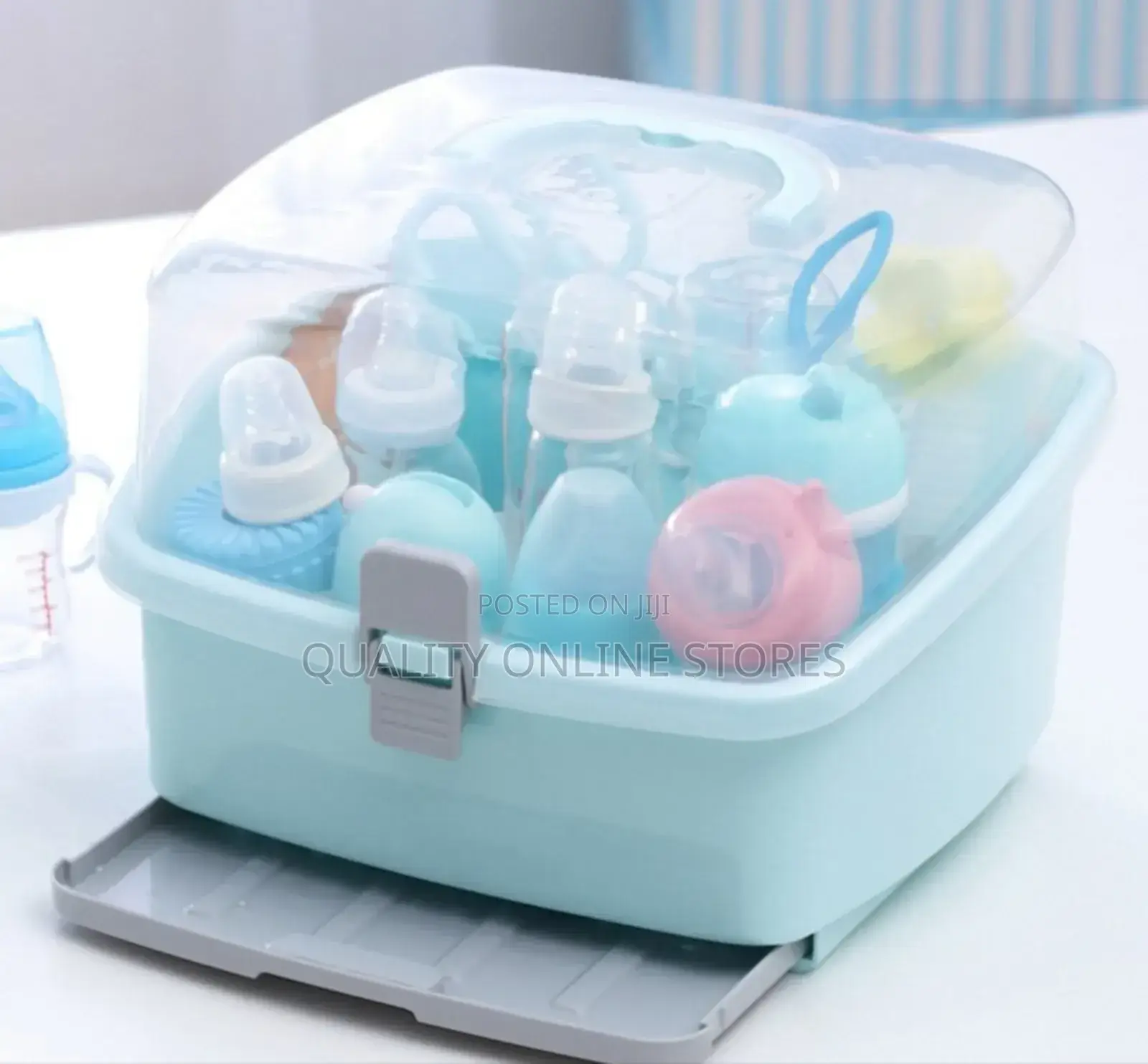 Baby Bottle Dry Rack