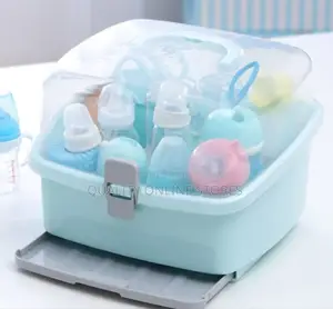 Baby Bottle Dry Rack