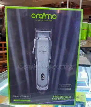 Hair Clipper/Oraimo Professional Hair Clippers