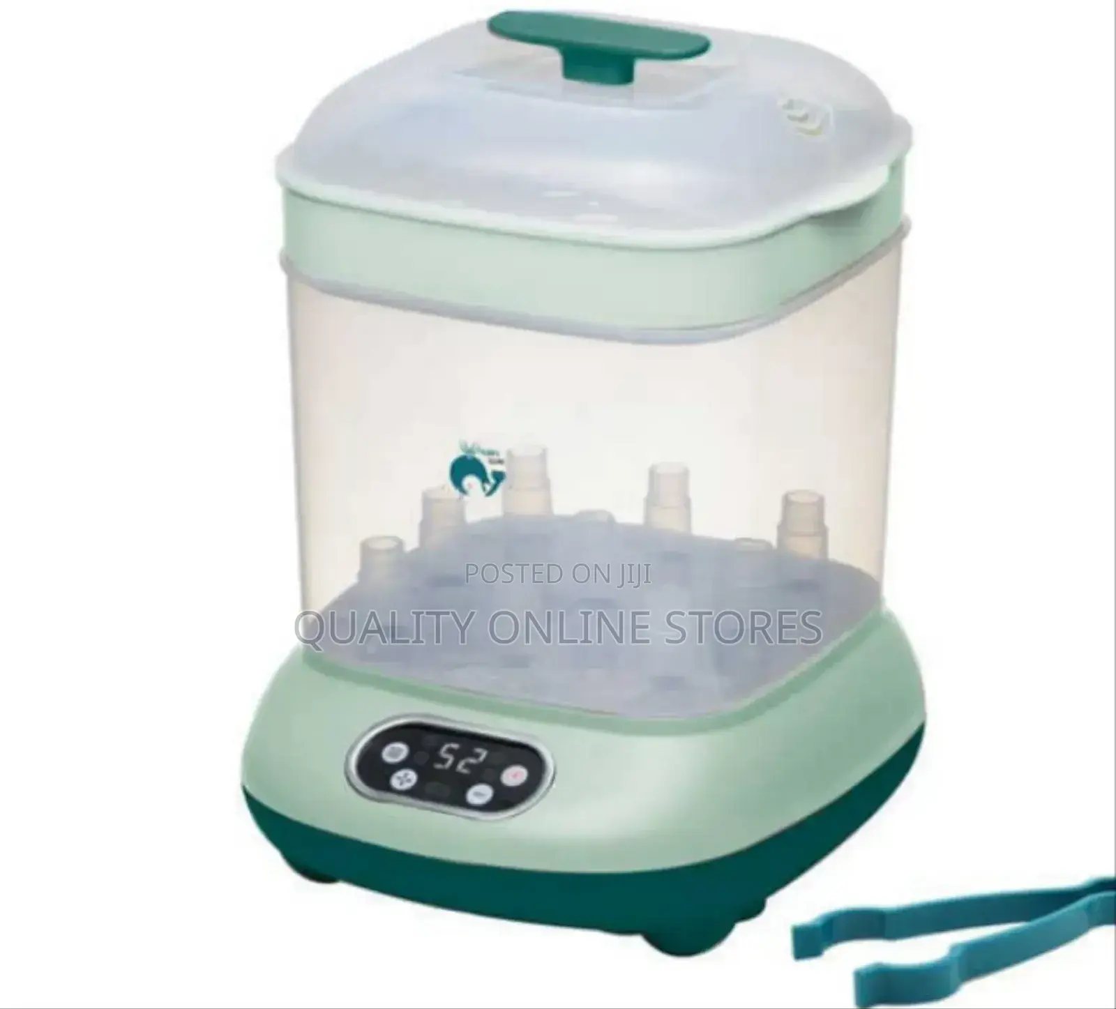 Electric Bottle Warmer