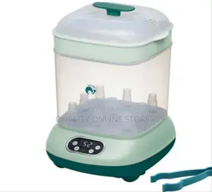 Electric Bottle Warmer