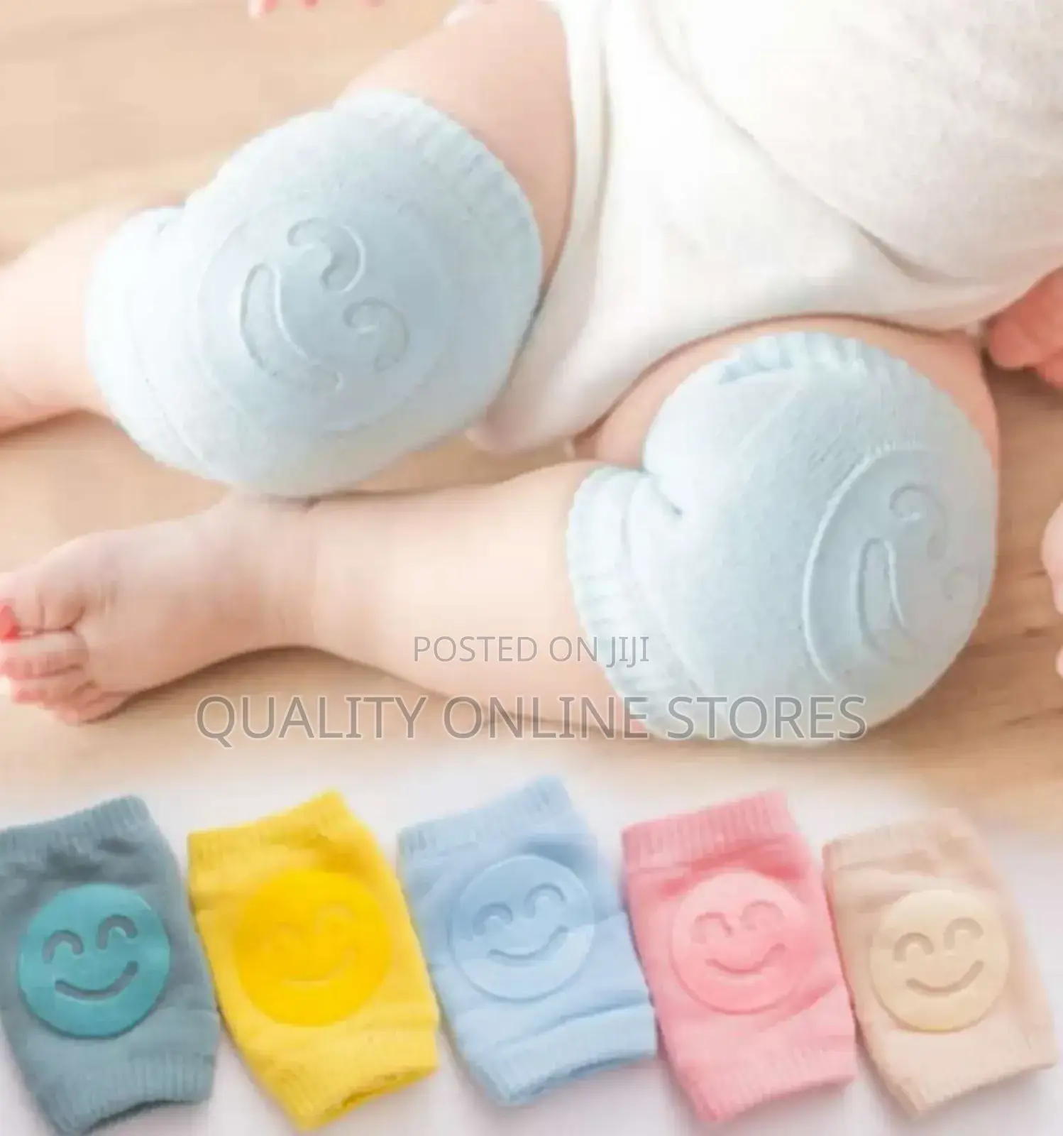 Baby Knee Protector