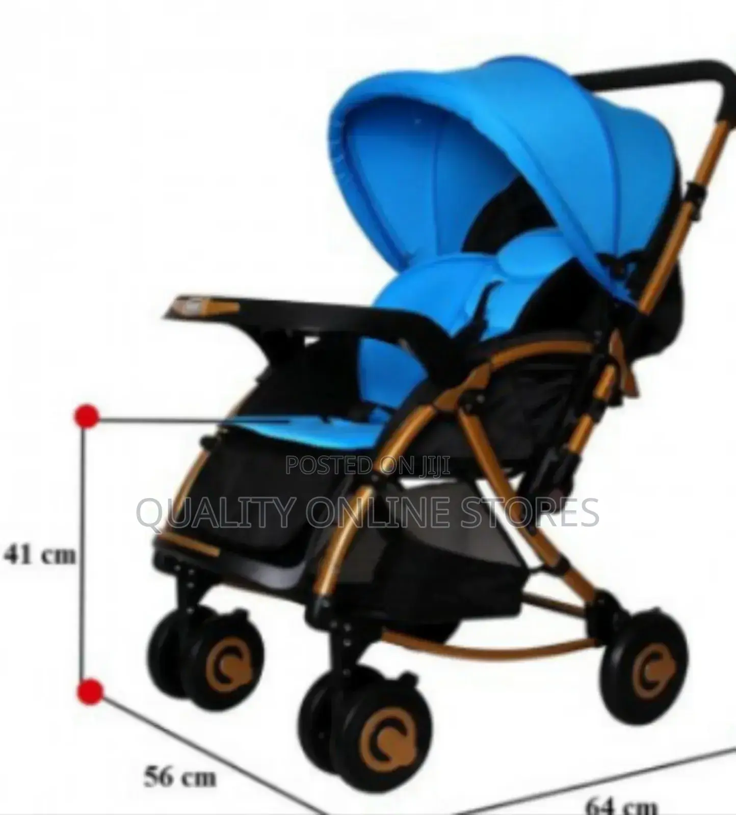 Baby Stroller