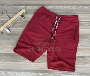 Sweater Shorts