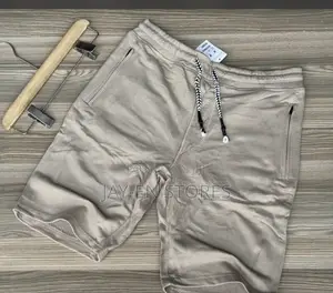 Sweater Shorts
