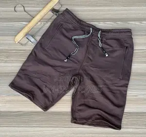 Sweater Shorts