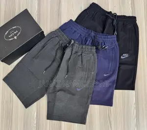 Sweater Shorts