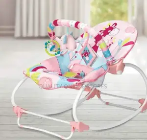 Portable Baby Swing Chair