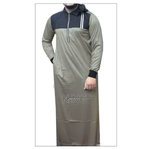 First Class Muslim Kanzu