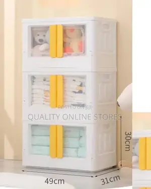 Brand Kids Wardrobe