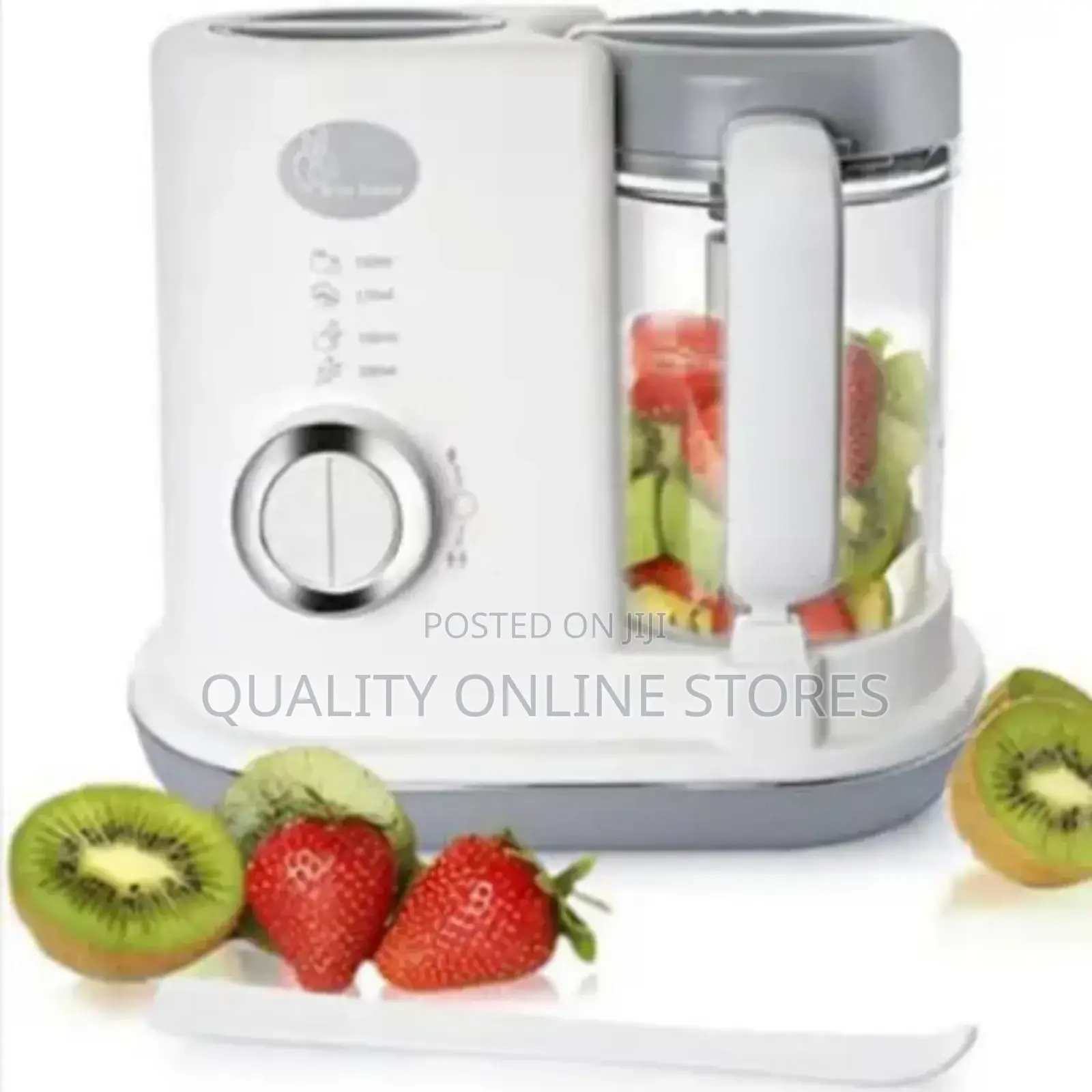 Baby Food Grinder