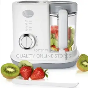Baby Food Grinder
