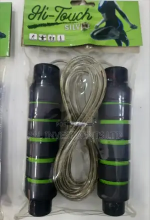Photo - Portable Skipping Rope