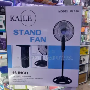 Stand Fan/Kaile Kl810 Stand Fan