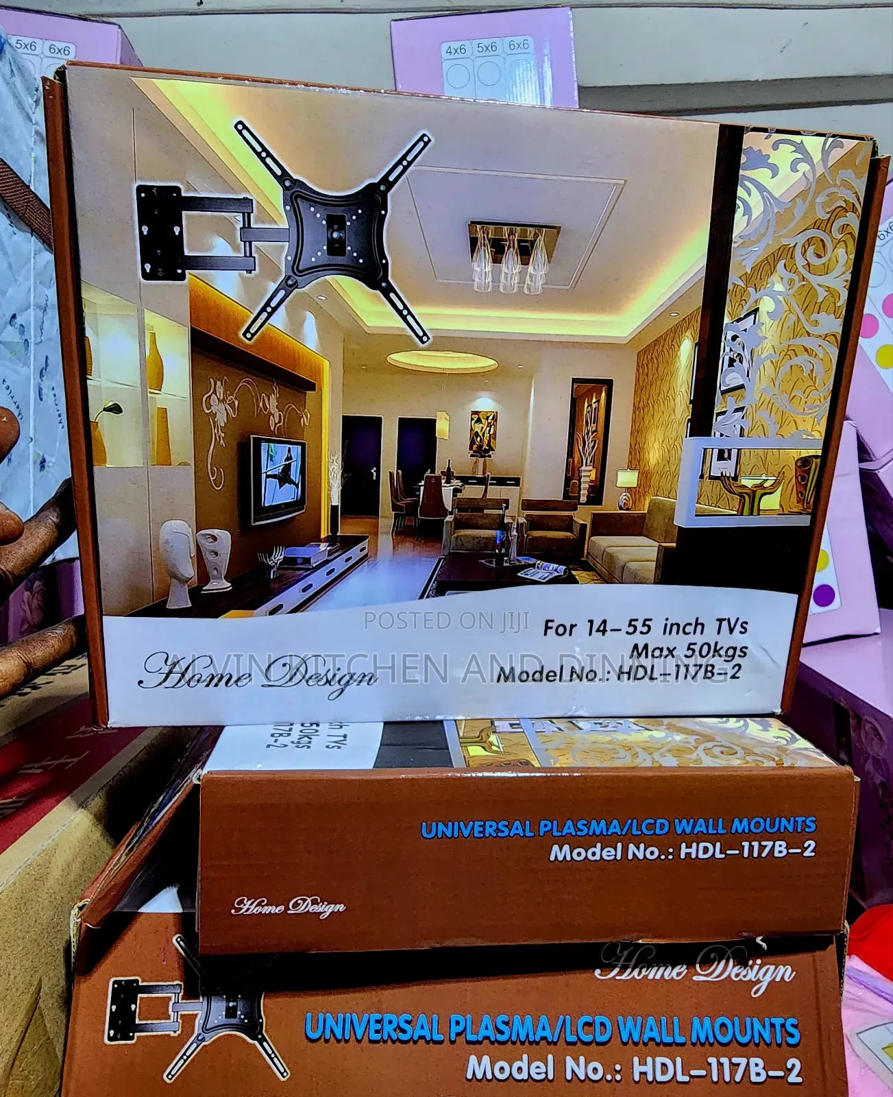 TV Wall Mount