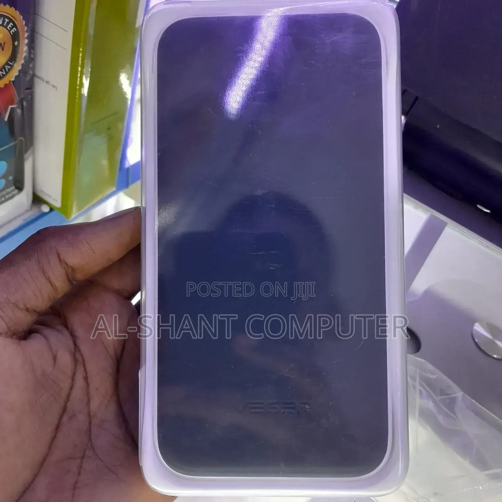 25000mah Power Bank/Veger 25000mah Power Bank