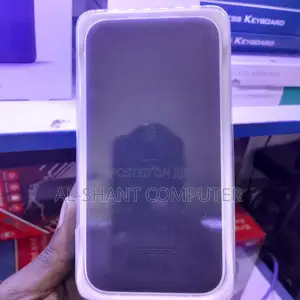 25000mah Power Bank/Veger 25000mah Power Bank