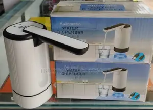 Automatic Water Dispenser