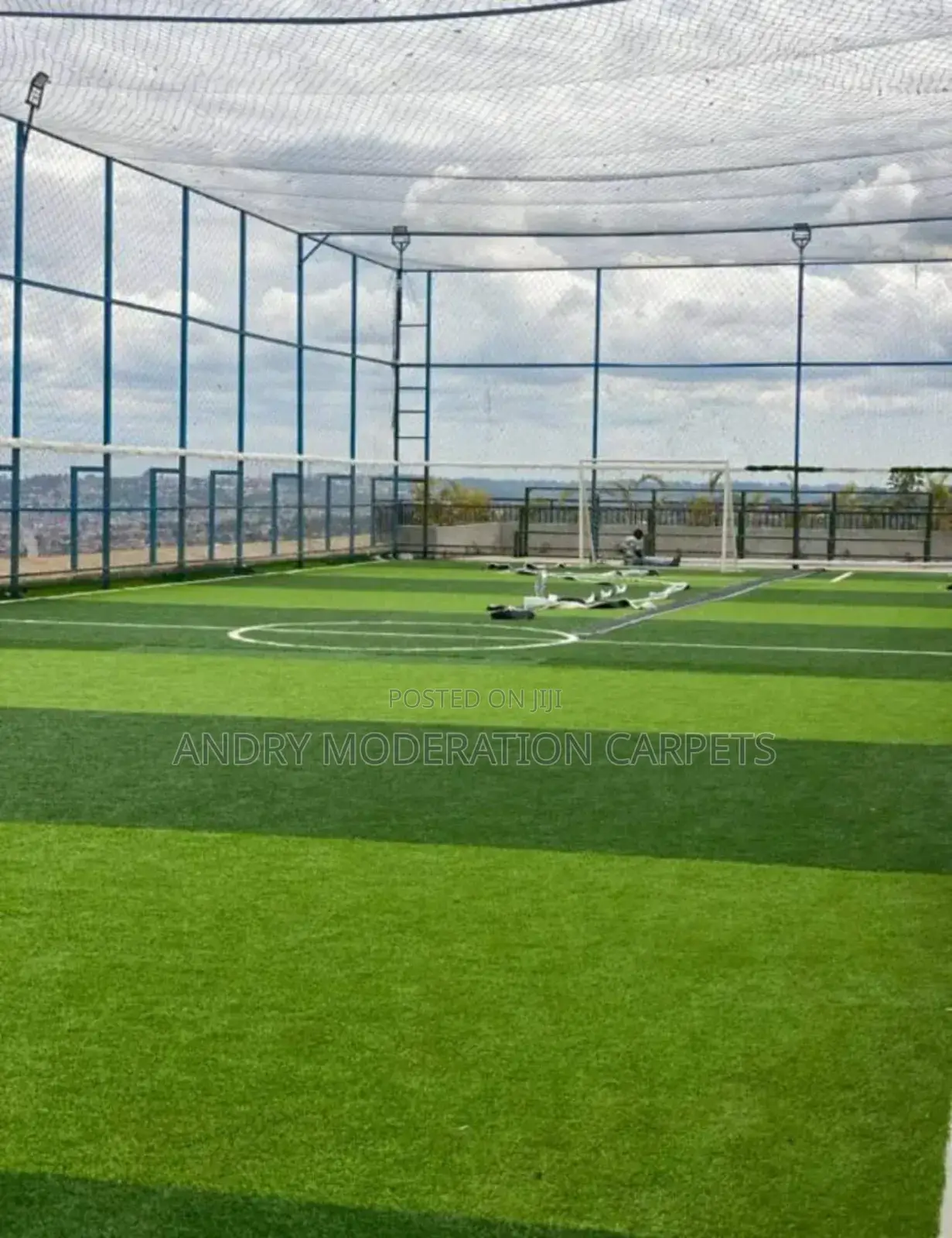 Executive Infill Grass Carpet