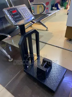 Professional Digital Weighing Platform Scales