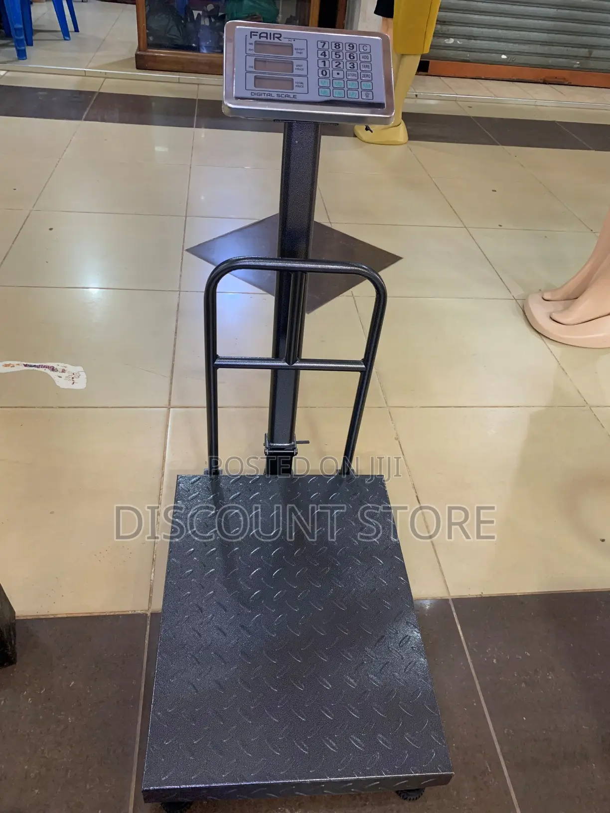 Platform Electronic Weight Digital Scales.